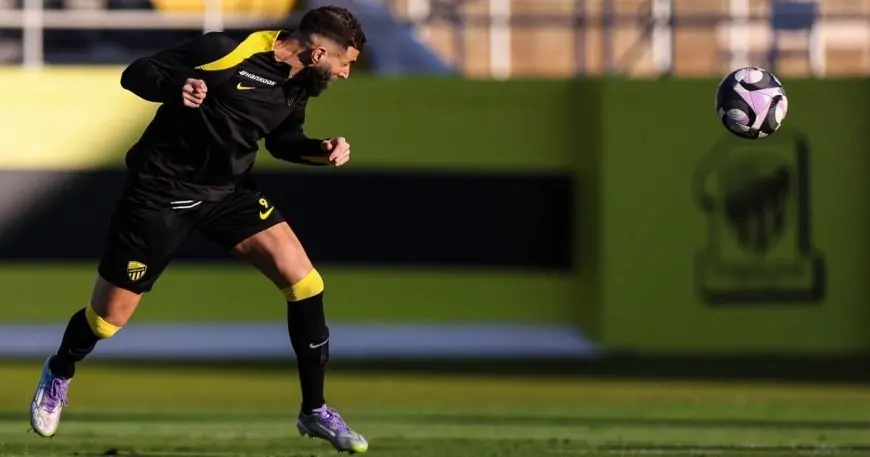 تشكيلة الاتحاد ضد نيوم في الدوري السعودي: تعرف على عودة ديابي المرتقبة