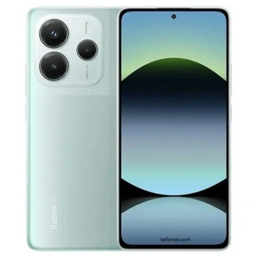 اكتشف مواصفات وأسعار هاتف شاومي ريدمي نوت 14 بتقنية 4G