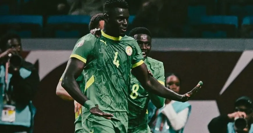 السنغال تتألق بفوزها على بنين وتتجنب مواجهة الجزائر في ثمن نهائي كأس إفريقيا