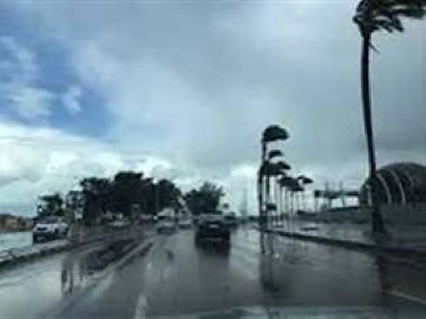 تحذير مهم من الأرصاد: شبورة مائية كثيفة تغطي الطرق غدًا الأربعاء