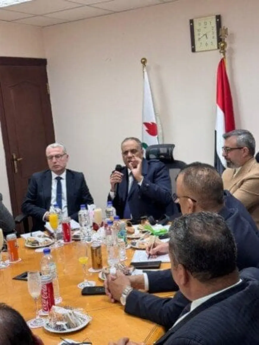 برج العرب للبترول تُعزز إنتاجها وتضاعف احتياطياتها بافتتاح بئرين جديدين