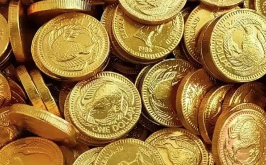سعر الجنيه الذهب اليوم الثلاثاء 30 ديسمبر 2025 في تحديث مباشر