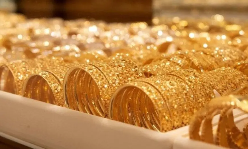 عاجل: تعرف على سعر الذهب بالمصنعية في الصاغة بعد الارتفاع الأخير اليوم الثلاثاء 30 ديسمبر 2025