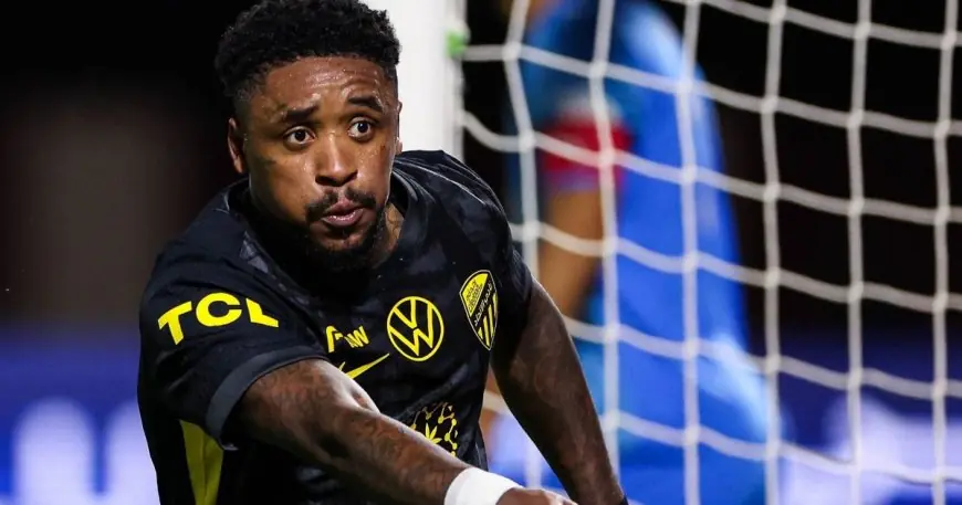 الاتحاد يكتسح نيوم بثلاثة أهداف ويصعد للمركز الخامس