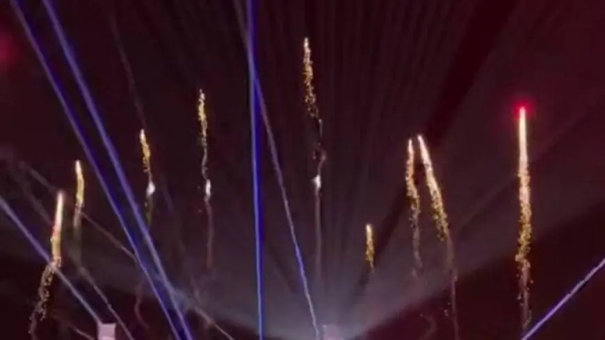 الكويت تفرض قيوداً على الألعاب النارية لضمان السلامة العامة والأمن