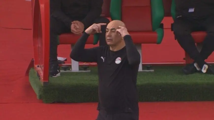 محمد إبراهيم يشيد بقدرات حسام حسن ويؤكد: استمراره حتى كأس العالم 2026 ضرورة