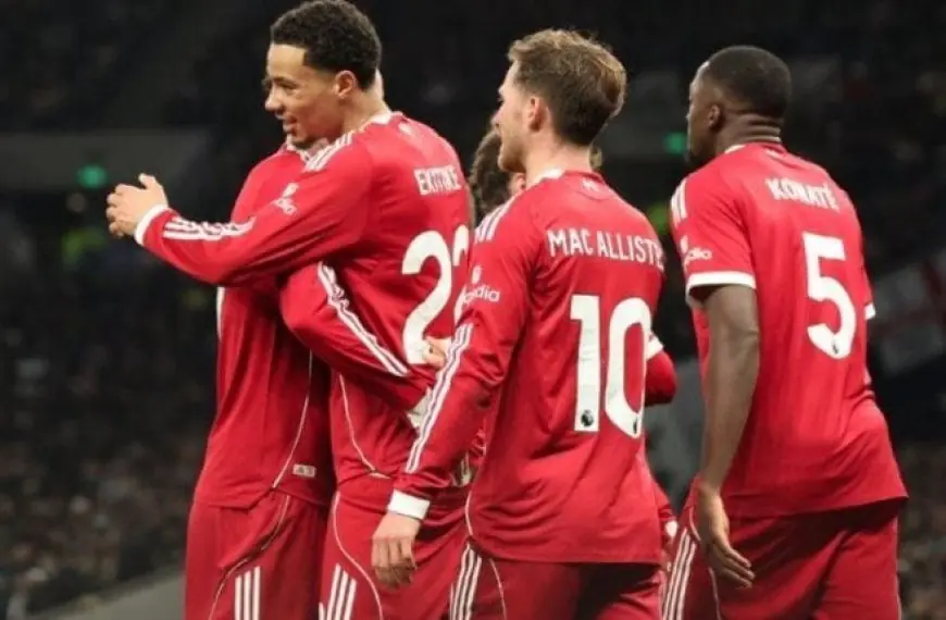 تعرف على موعد مباراة ليفربول وليدز يونايتد في الدوري الإنجليزي والقنوات الناقلة لها