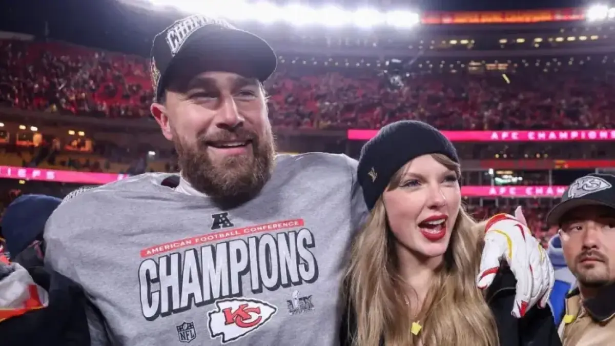Taylor Swift and Travis Kelce Face First True Test in Their Relationship