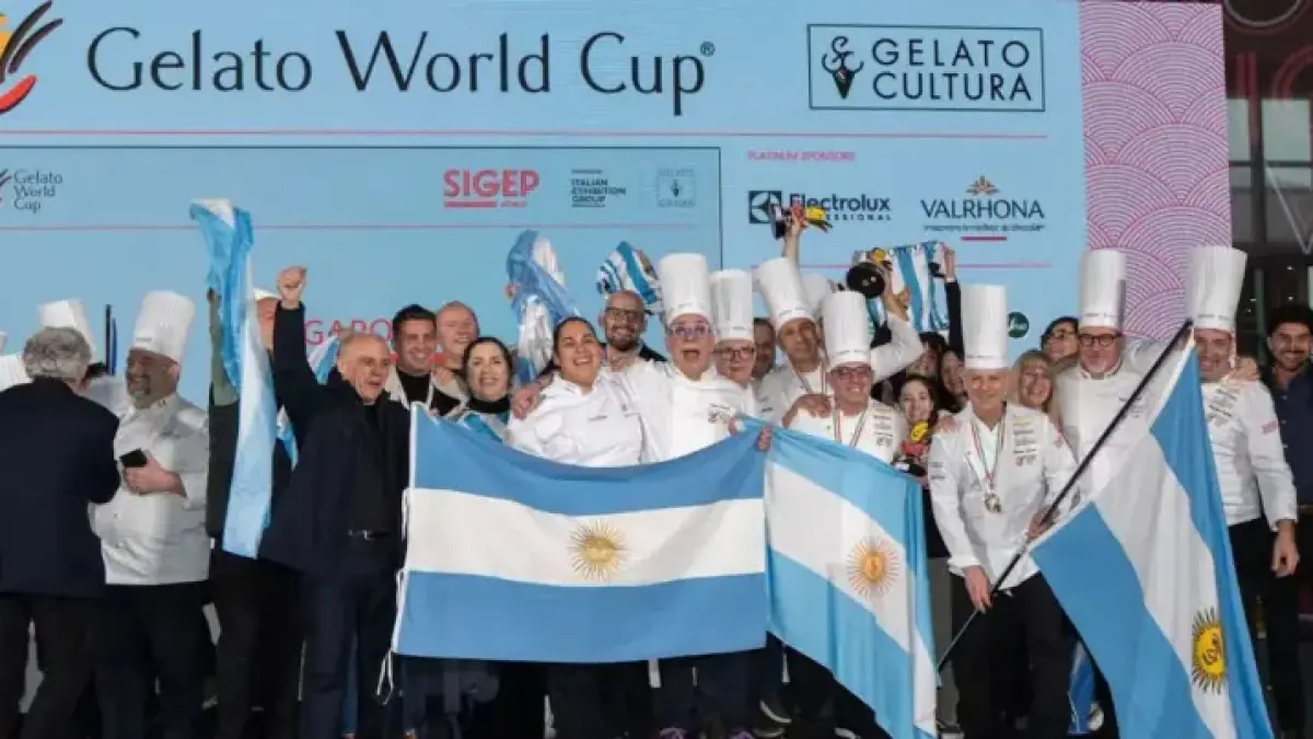 Argentina Ranks as One of the Worlds Best Gelato Producers - filmogaz.com thumbnail