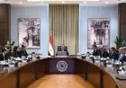 رئيس الوزراء يراقب تقدم مشروعات المرحلة الأولى من مبادرة حياة كريمة الرئاسية
