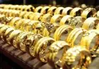 هبوط مفاجئ لأسعار الذهب بالأسواق المصرية عيار 21 يسجل 5865 جنيهًا
