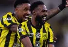 الاتحاد يتألق ويعطل تقدم التعاون نحو صدارة دوري روشن