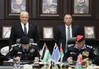 الأردن وفلسطين يتعاونان لتطوير أنظمة الطوارئ وتعزيز الأمن الفلسطيني