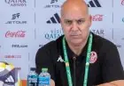 منتخب تونس يسعى للعثور على بديل سامي الطرابلسي في الدوري المصري