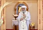 البابا تواضروس يدعو للصلاة من أجل السلام والحكمة في مناطق الصراع والأزمات والحروب
