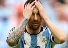 ليونيل ميسي يستعيد صدمته بعد مباراة لا تُنسى ضد السعودية