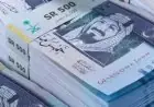 للمسافرين والمعتمرين اكتشف سعر الريال السعودي اليوم الأربعاء 7 يناير 2026