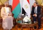 وزير الخارجية يناقش التطورات في اليمن والسودان وغزة مع نظيره العماني