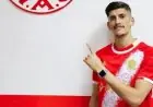 الوداد البيضاوي يضم رسمياً صلاح مصدق نجم دفاع الزمالك السابق