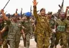 الجيش السوداني يكشف عن عمليات واسعة في كردفان ودارفور لتعزيز الأمن والاستقرار