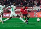رقم قياسي يحققه عمر مرموش مع منتخب مصر في كأس أمم إفريقيا