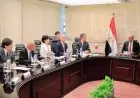 وزير التعليم يناقش مع سفير اليابان تعزيز التعاون المشترك في مجال التعليم