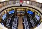 مكاسب ضخمة للبورصة المصرية بإضافة 46 مليار جنيه عند الإغلاق