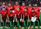 منتخب مصر يرتدي الأحمر في مواجهة قوية ضد السنغال بالأخضر