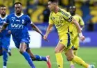 شاهد الآن البث المباشر لديربي الهلال والنصر في دوري روشن السعودي