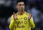 هدف كريستيانو رونالدو يقود النصر للتفوق على الهلال في الشوط الأول