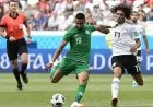 مباراة ودية قوية: منتخب مصر يلتقي السعودية وإسبانيا في قطر استعدادًا لكأس العالم