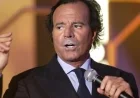 Julio Iglesias Faces Sexual Assault Allegations
