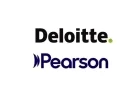 Pearson and Deloitte Partner to Deliver AI Learning Solutions for Global Skills Gap