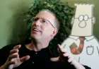 ‘Dilbert’ Creator Scott Adams Passes After Long Prostate Cancer Battle