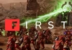 “Warhammer 40,000: Dawn of War 4 Revives Epic Battles – IGN First”