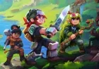 Hytale: Essential Insights on the Latest Minecraft Competitor