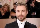 Derek Hough Launches New Series Blending Cooking and Fitness on ‘DWTS’