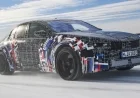 Unveiling the Electric BMW M3: Quad-Motor, 1,000+ BHP Innovation