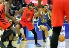 De’Anthony Melton Shines in Warriors’ Dominant Victory Over Blazers