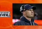 Key Highlights from Bears Coach Ben Johnson in Wild Card Victory