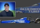 Scott Okuhara Appointed Co-Crew Chief for Bluebird Turf Top Fuel Team