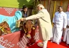 PM Modi Celebrates Pongal as a Worldwide Tamil Community Festival