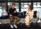 Jannik Sinner Reveals New Wellness Program as Explora Journey Climbs Booking Ranks