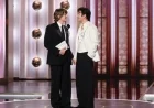 ‘Heated Rivalry’ Stars Win Fans Over at the Golden Globes