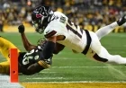 Houston Texans Secure Wild Card Victory with 3 Fourth-Quarter Touchdowns Against Steelers
