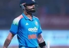 New Zealand Chooses to Bowl First Against India in 2nd ODI Match