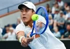 Adelaide International: Hijikata, Birrell, Joint Advance Confidently to Second Round