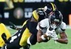Steelers vs Texans: Live Stream, Start Time, Channel for NFL Showdown Tonight