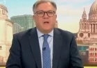 Ed Balls’ Awkward Live ‘Malfunction’ Stuns Good Morning Britain Viewers