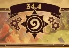Hearthstone 34.4 Patch Notes Released by Blizzard